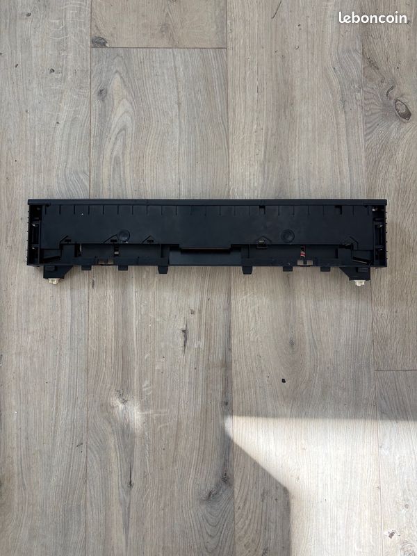 Bandeau affichage de commande lave vaisselle Bosch - Électroménager