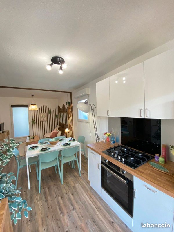 Appartement 4 pièces 60 m² · à Biscarrosse · 60 m² · 327 000 €