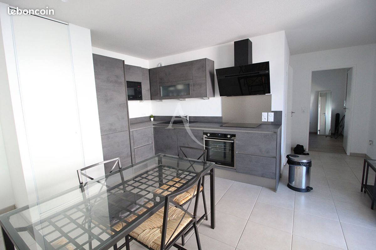 Appartement 2 pièces 42 m² · à Metz · 42 m² · 830 €