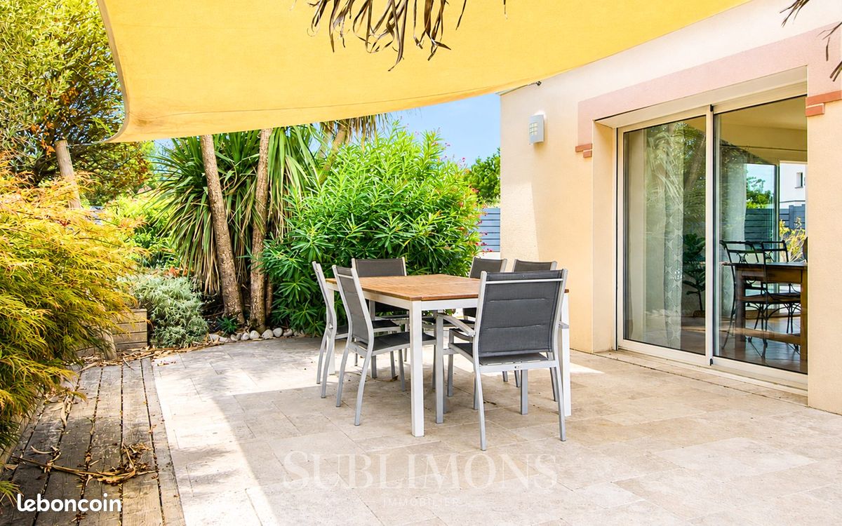 Maison 6 pièces 121 m² (image 8)