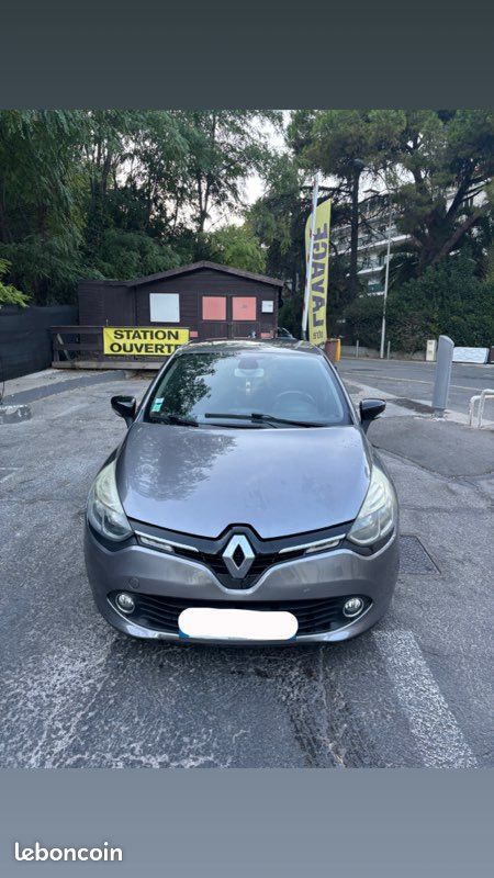 Clio IV (image 1)