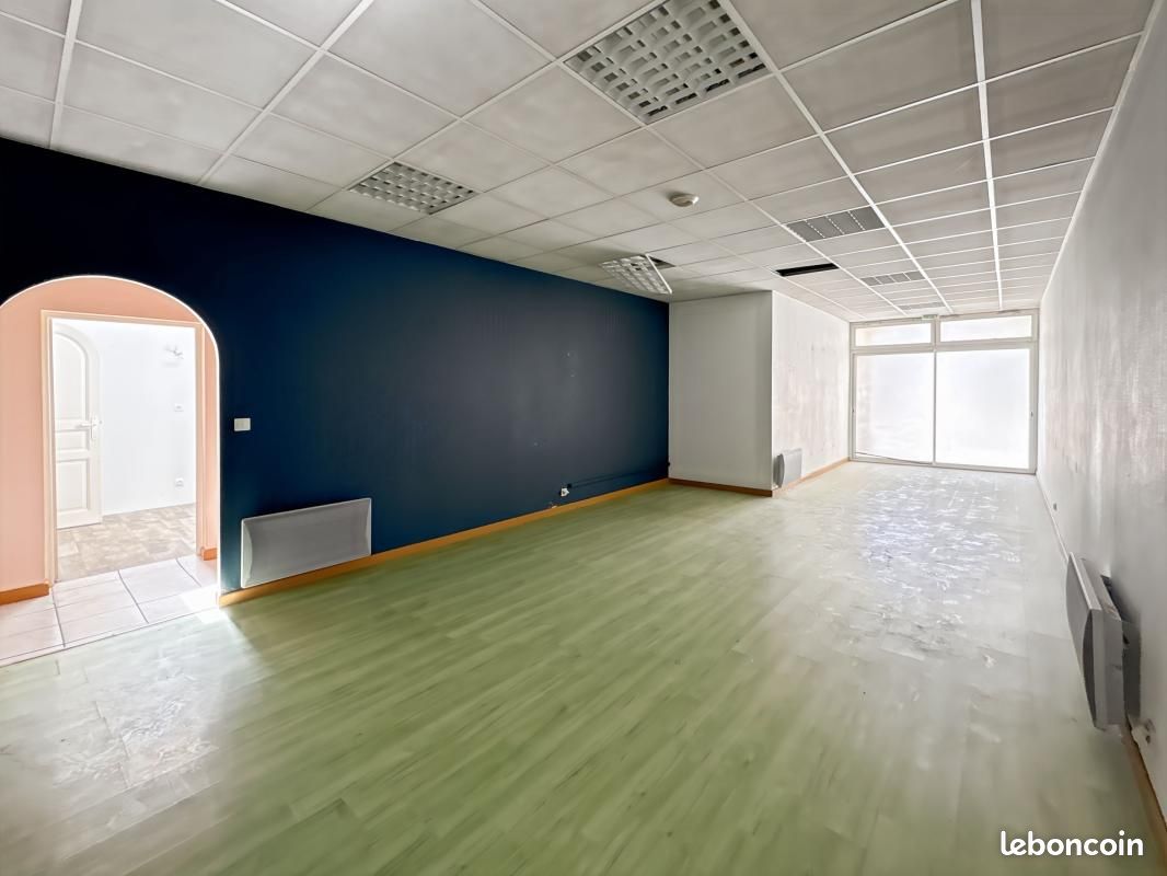 Immeuble 2 pièces 415 m² (image 4)