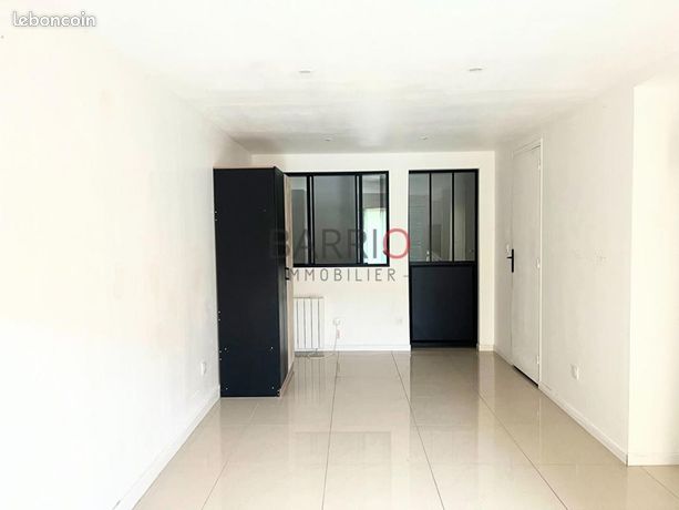 Appartement 3 pièces 97 m²