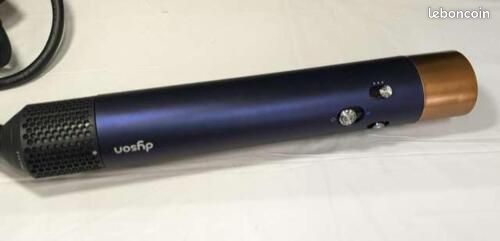 Dyson Airwrap long (image 4)