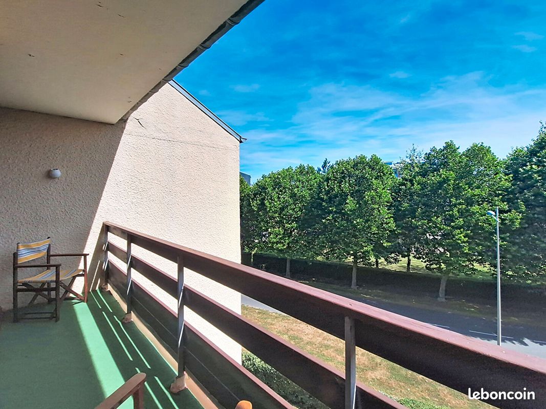 Appartement 2 pièces 31 m² · à Cabourg · 31 m² · 127 900 €