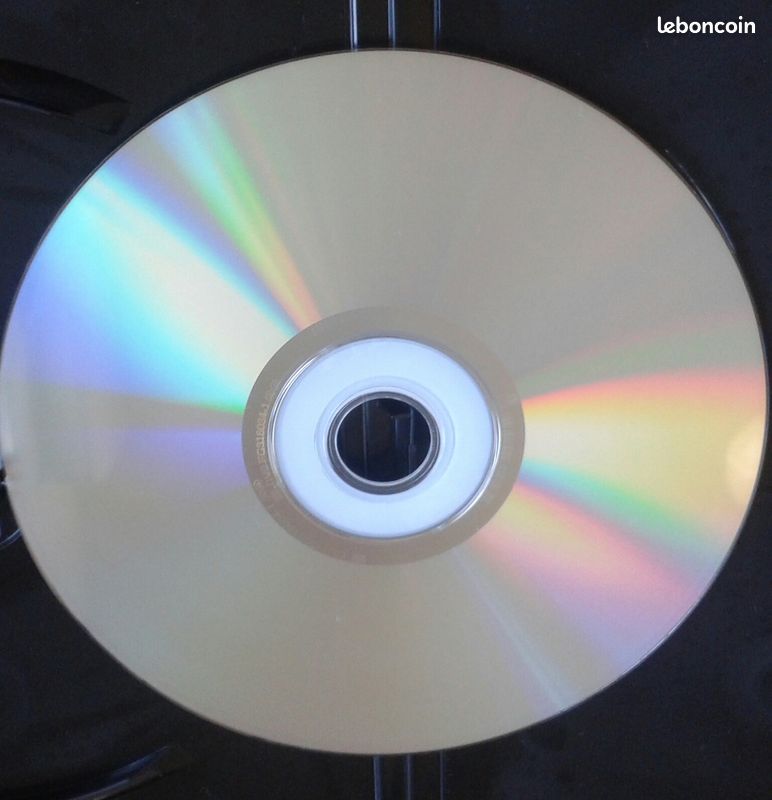 Le Grand Bleu DVD (image 3)