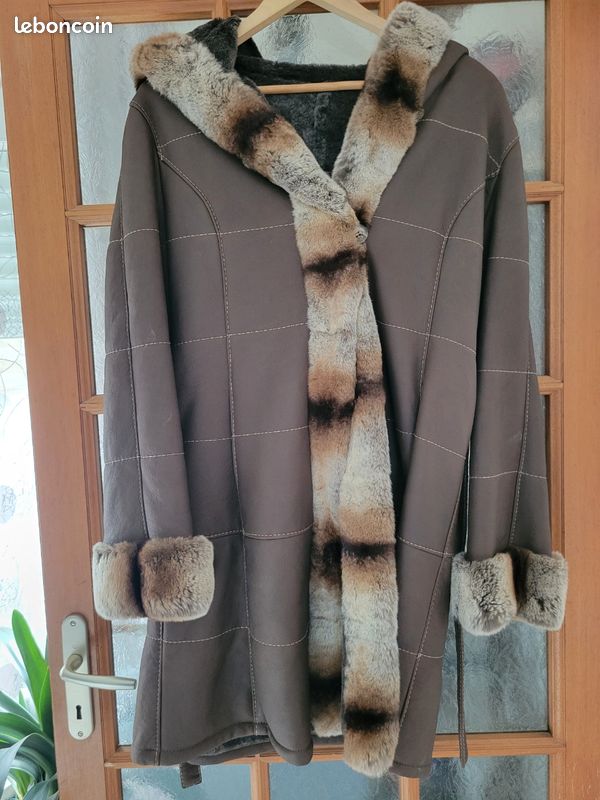 Manteau (image 1)