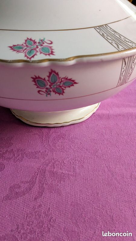 Soupière vintage (image 3)