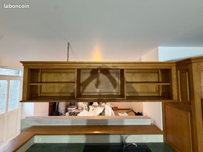 Vends éléments / cuisine sur mesure (image 12)