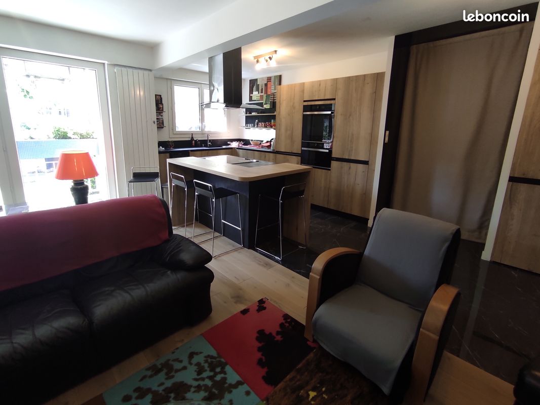 Appartement 4 pièces 85 m² · à Nancy · 85 m² · 230 000 €