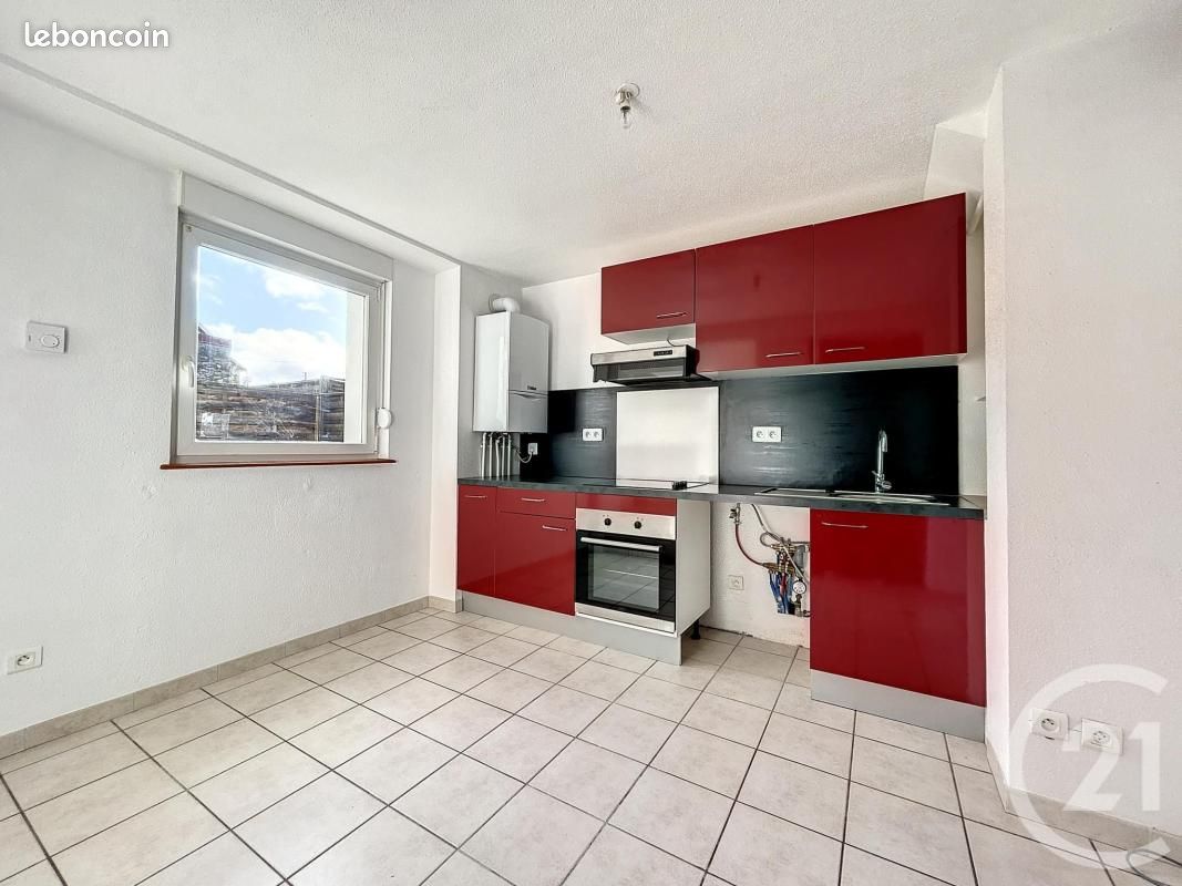 Appartement 2 pièces 50 m² · à Bourogne · 50 m² · 540 €/mois