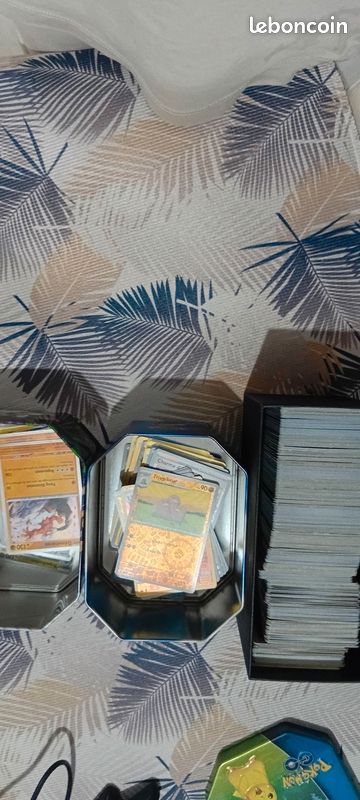 Collection de jeux et accessoires Nintendo (image 6)
