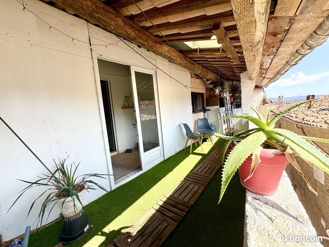 Maison 5 pièces 115 m² · à Clermont-l'Hérault · 115 m² · 179 900 €