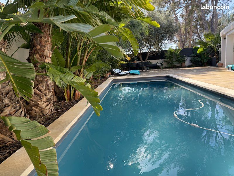 Appartement 6 pièces 180 m² · à Bandol · 180 m² · 1 420 000 €