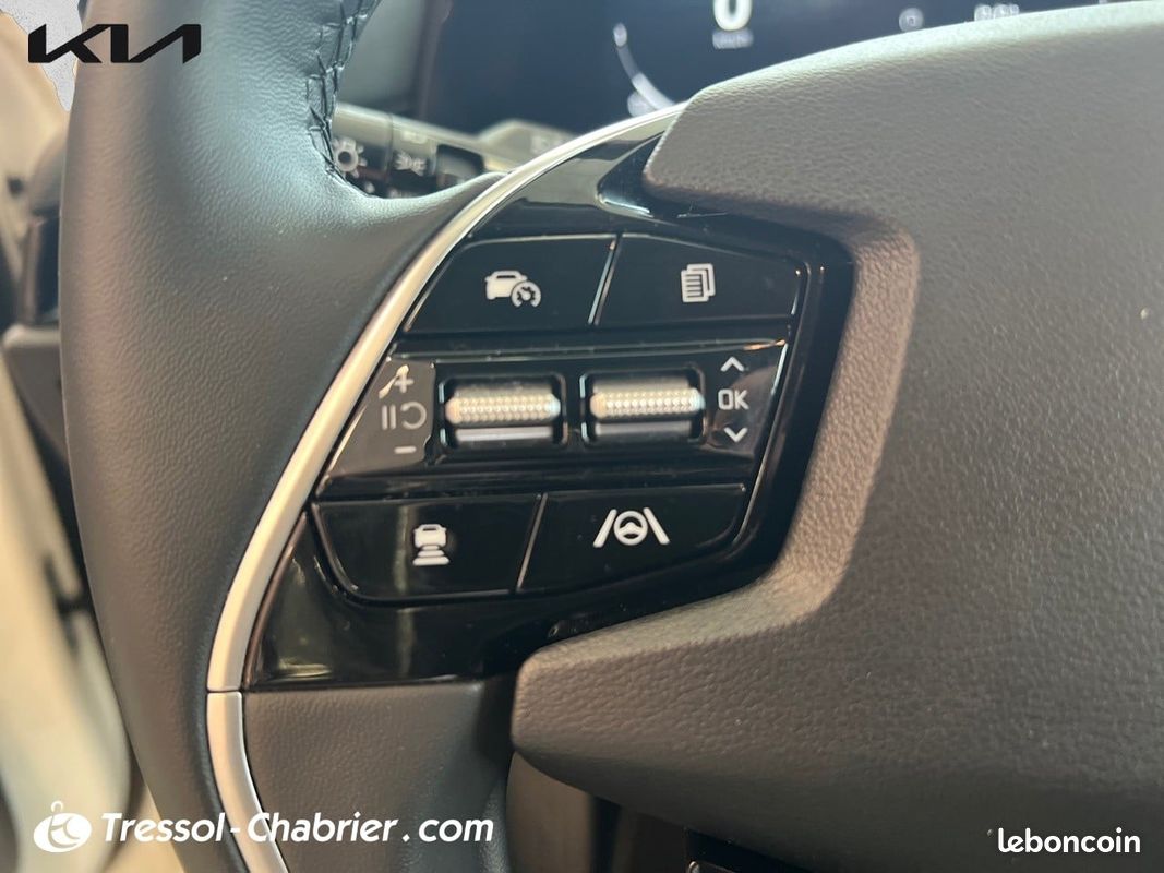 KIA Niro EV Electrique 204 ch Active (image 23)