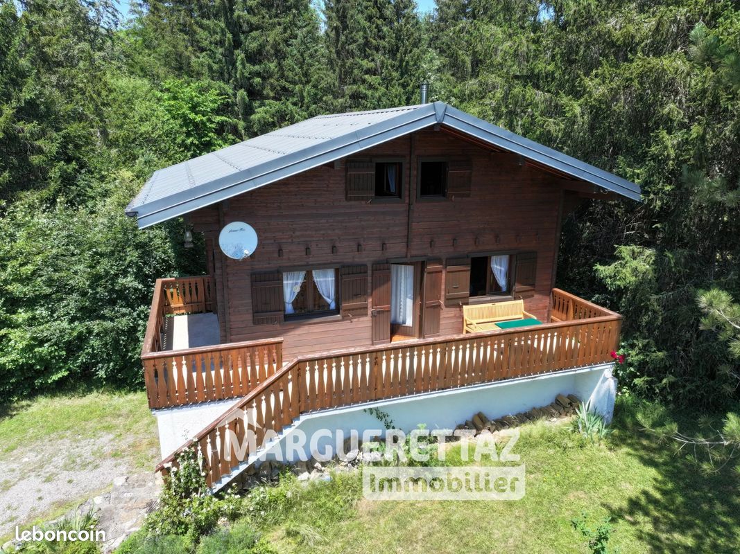 Maison 5 pièces 62 m² · à Onnion · 62 m² · 370 000 €