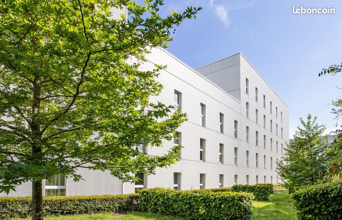 Appartement a louer roubaix - 1 pièce(s) - 18 m2 - Surfyn