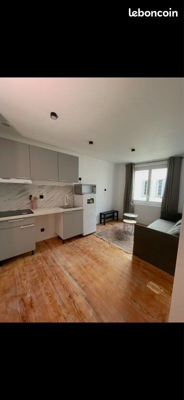 Appartement 3 pièces 50 m² · à Tartas · 50 m² · 650 €/mois