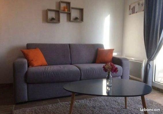 Appartement 1 pièce 23 m² · à Bordeaux · 23 m² · 685 €/mois