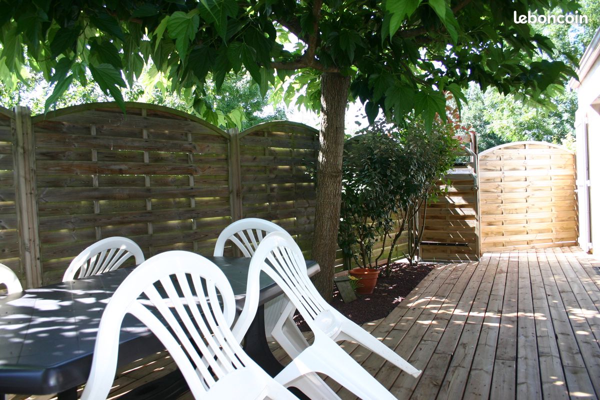 Maison 3 pièces 74 m² · à Les Achards · 74 m² · 950 €