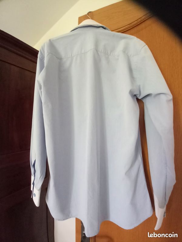 Chemise homme XOOS (image 2)