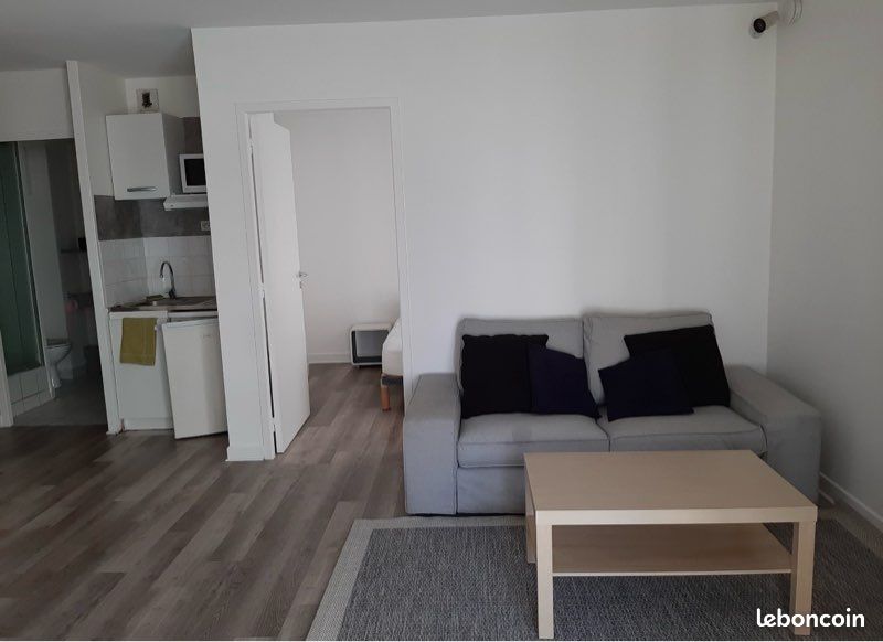 Appartement 2 pièces 30 m² · à Lyon · 30 m² · 800 €/mois