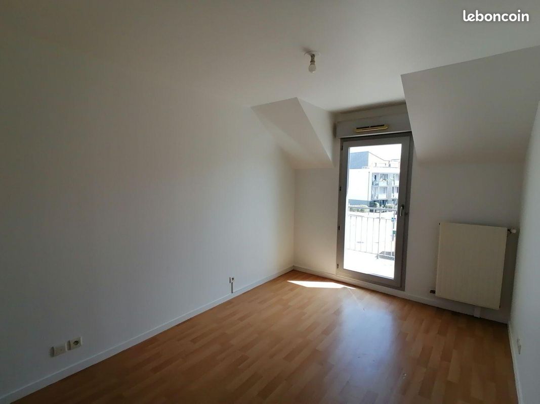 Appartement a louer bruz - 4 pièce(s) - 81 m2 - Surfyn