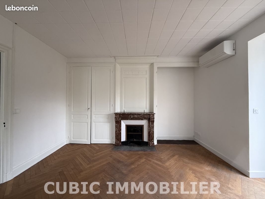 Appartement 1 pièce 34 m² · à Villefranche-sur-Saône · 34 m² · 500 €/mois