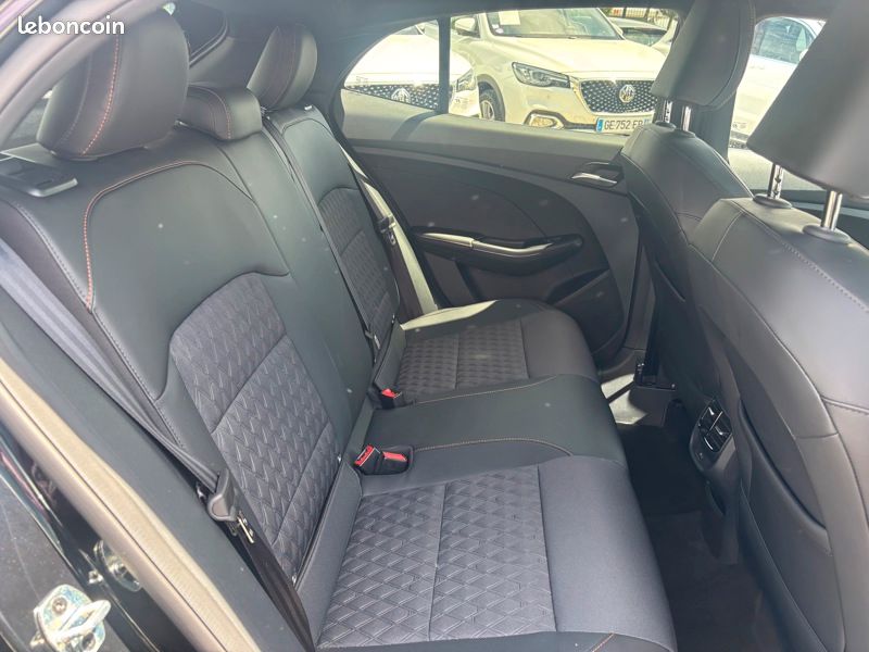 MG 3 1.5 Hybrid+ 143 kW Luxury 194 ch BVA3 (image 20)