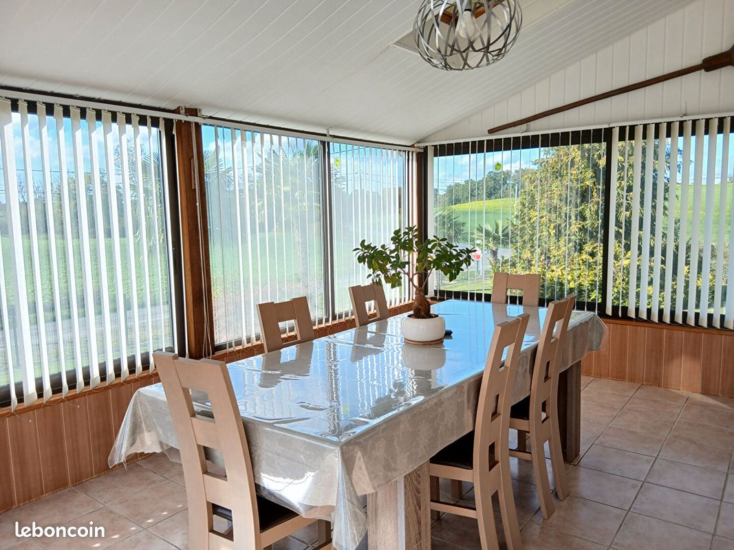 Maison 5 pièces 93 m² · à Piré-Chancé · 93 m² · 269 990 €