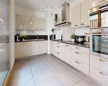 Appartement 280 000 € - 75 m²