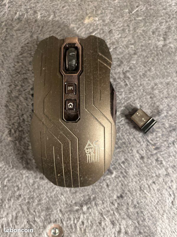 Souris sans fil (image 1)