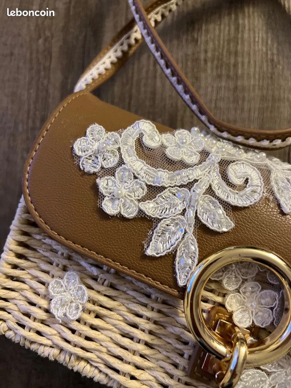 Sac mariage (image 3)
