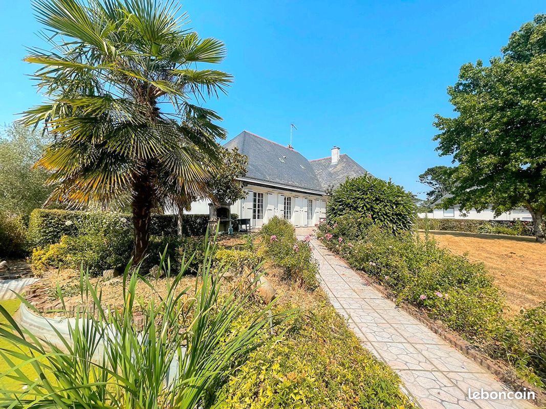 Maison 4 pièces 159 m² · à Avrillé · 159 m² · 611 900 €