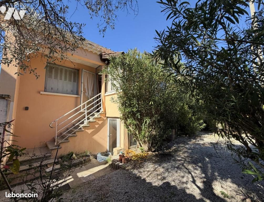Maison 78 m² · à Montélimar · 78 m² · 179 000 €