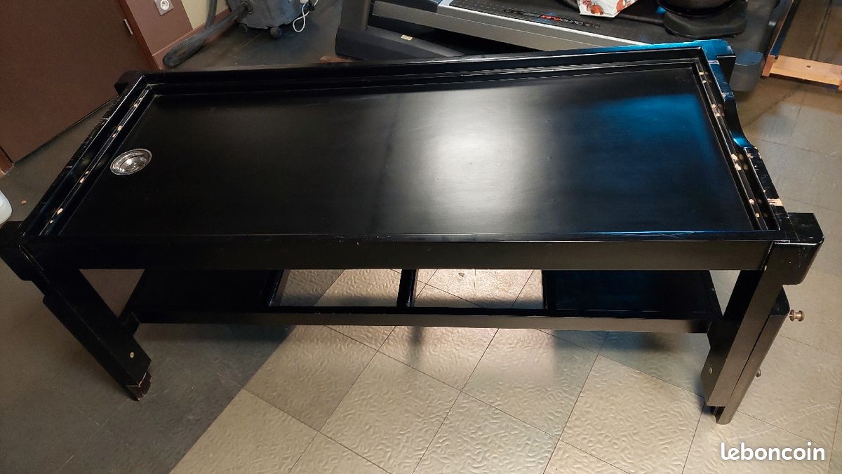 Table de massage pro (image 2)