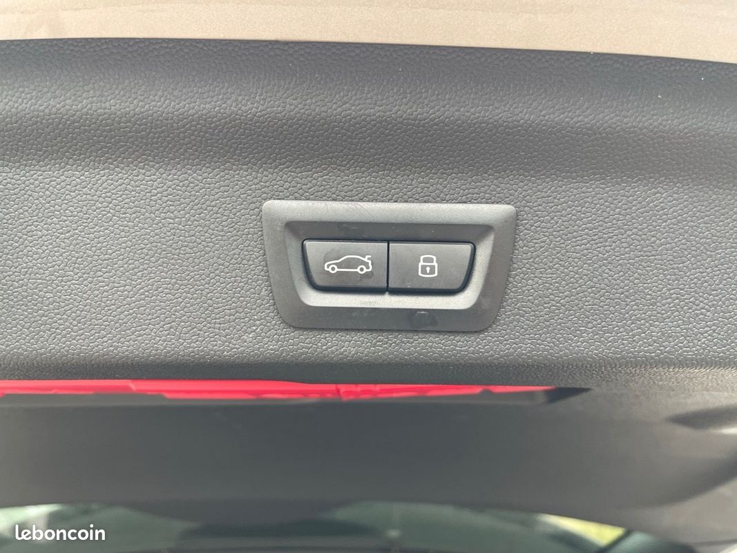 Mini COUNTRYMAN COOPER SE 125CH + 95CH EDITION PREMIUM PLUS ALL4 BVA6 (image 10)