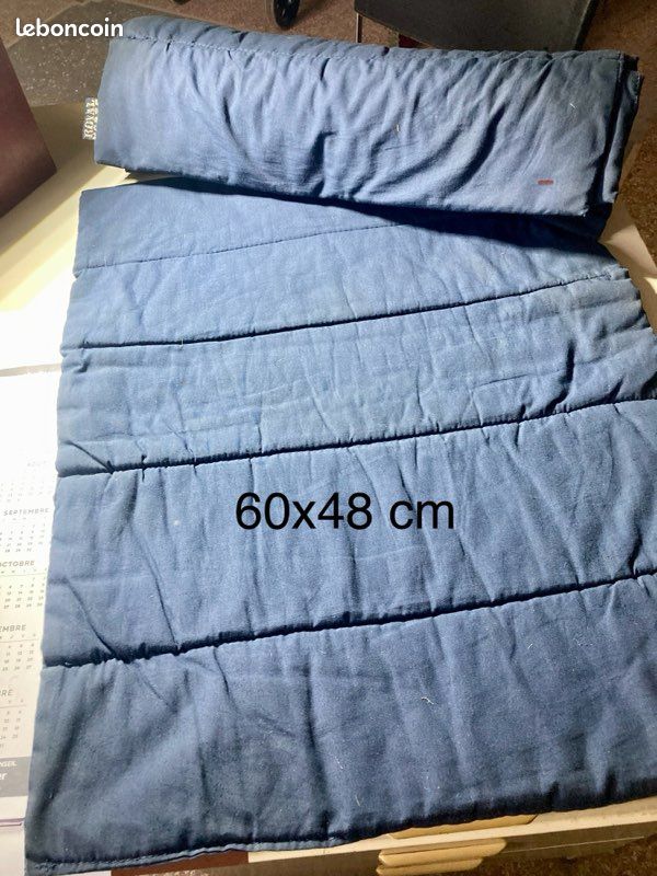 Coton / Sous bandes (image 1)