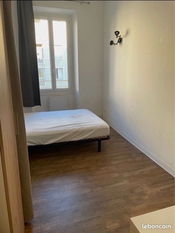 Appartement 3 pièces 61 m² · à Toulon · 61 m² · 840 €/mois