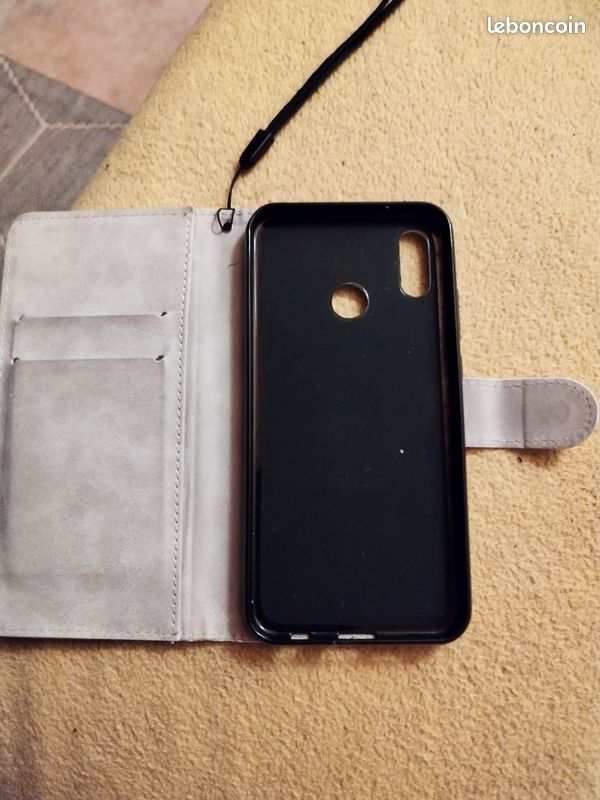 Coque pour portable Huawei P20 lite (image 3)