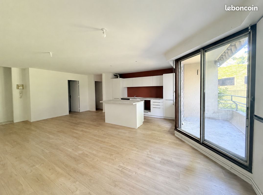 Appartement 4 pièces 82 m² · à Bordeaux · 82 m² · 265 000 €