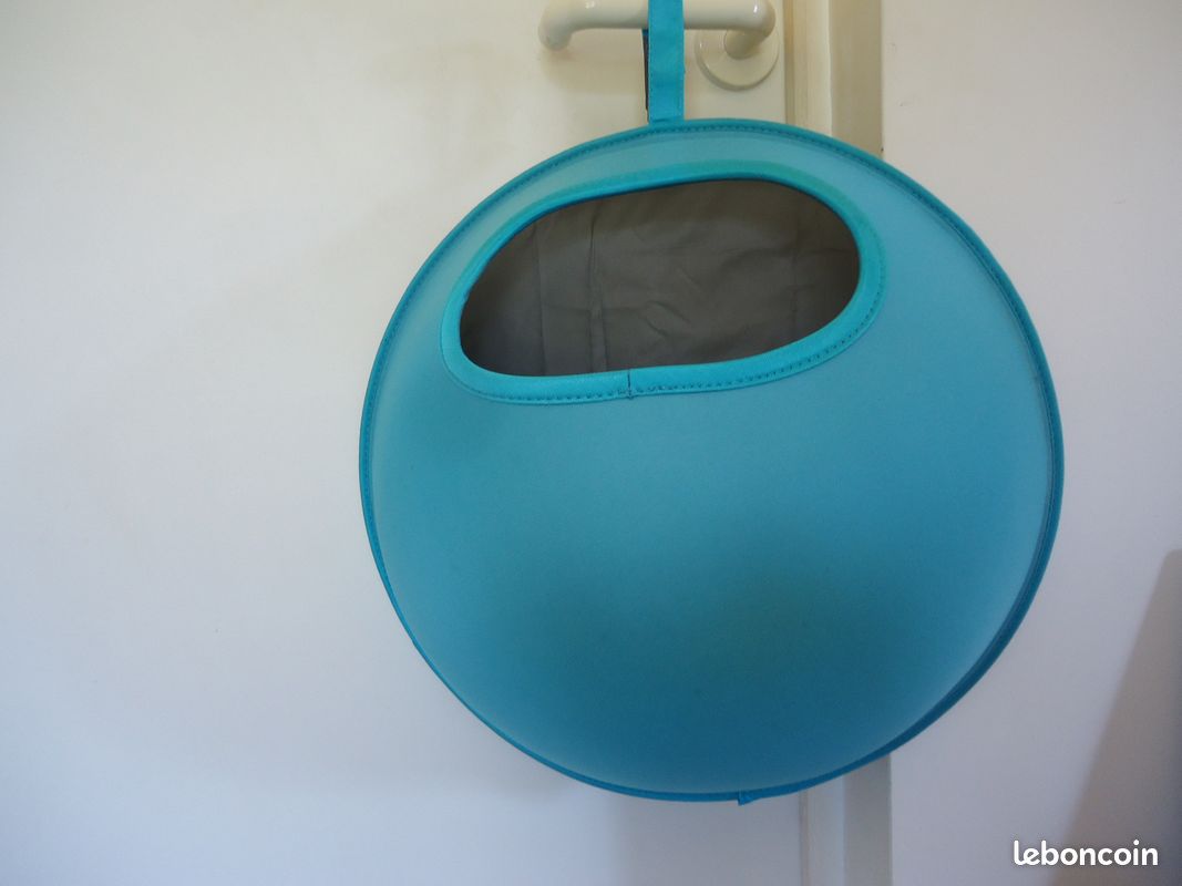 Rangement pour jouets ou pyjama IKEA (image 1)