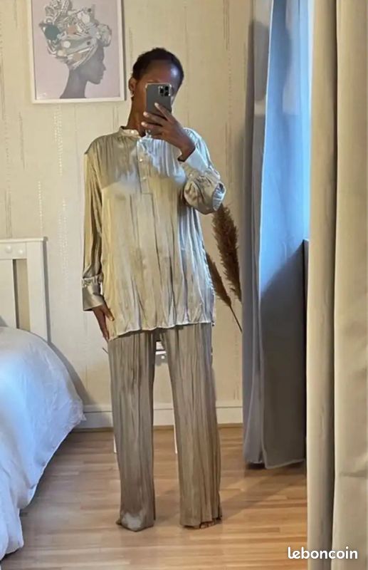 Ensemble Zara taille S (image 2)