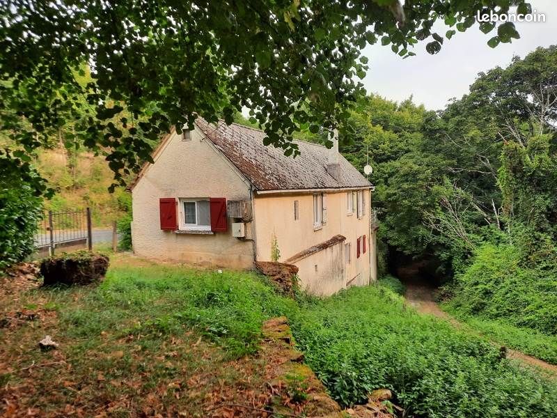 Maison 3 pièces 74 m² · à Alvignac · 74 m² · 70 876 €