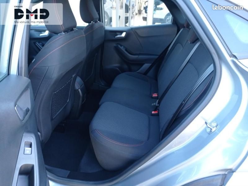 Ford Puma 1.0 Flexifuel E85 125ch S&S mHEV ST-Line (image 12)