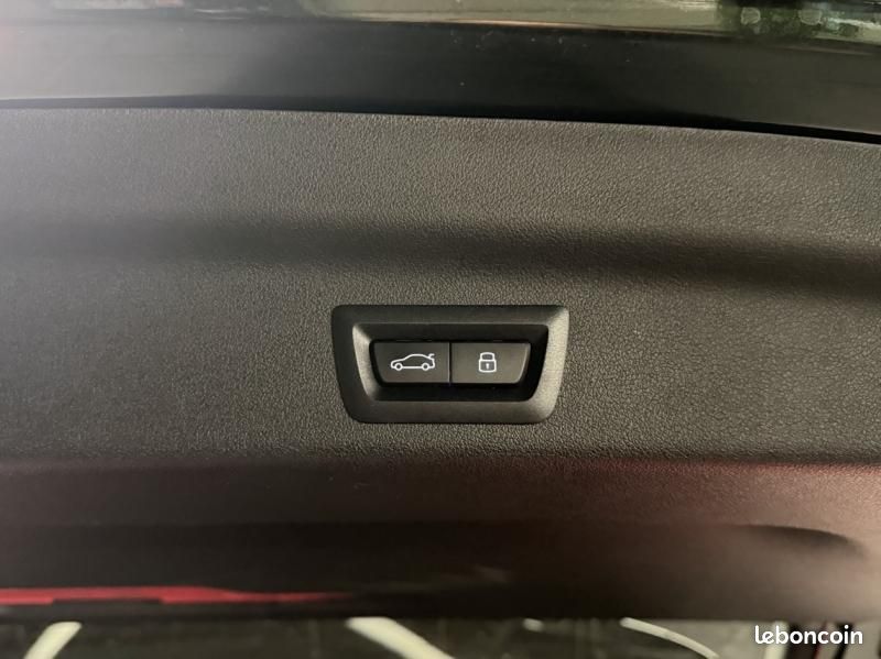 Bmw X1 sDrive18i 136ch xLine (image 7)