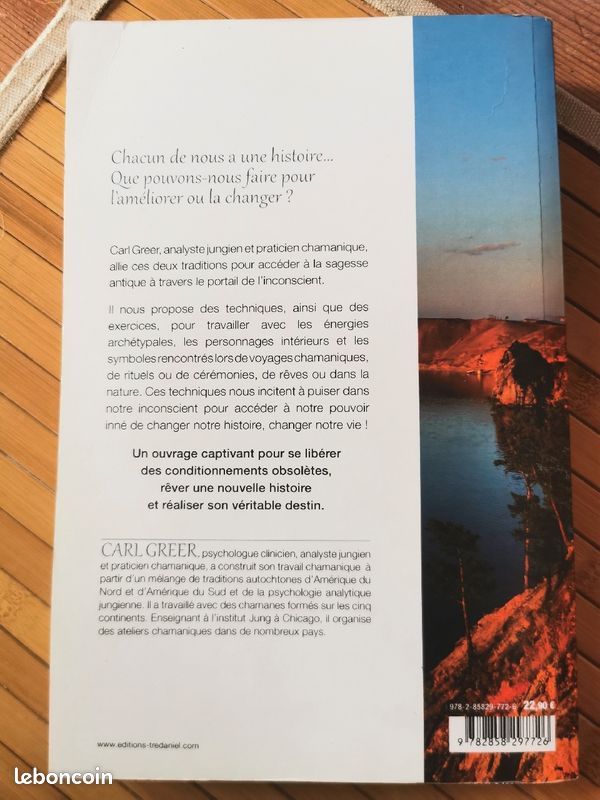 La Pratique chamanique au Quotidien (image 2)