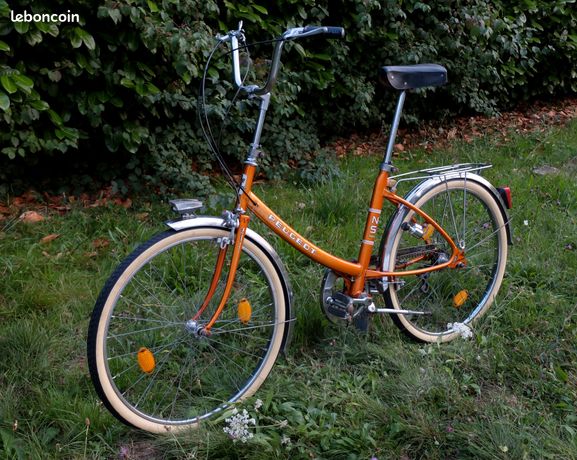Selle Vélo Vintage Grand Confort | Vêtement Vintage