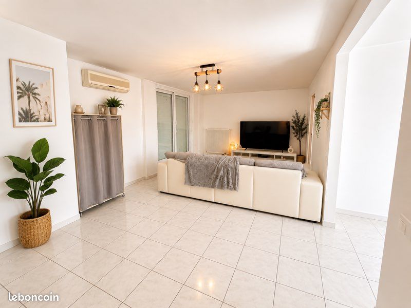 Appartement 5 pièces 104 m² · à Martigues · 104 m² · 174 000 €