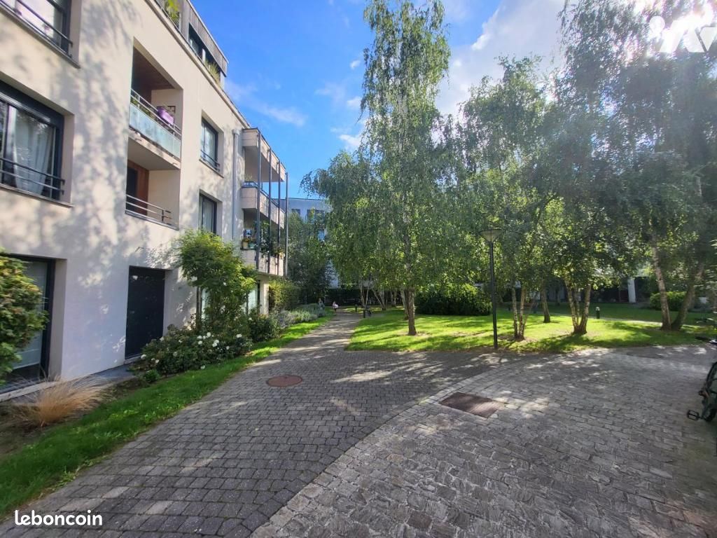 Appartement 3 pièces 78 m² · à Lille · 78 m² · 394 440 €
